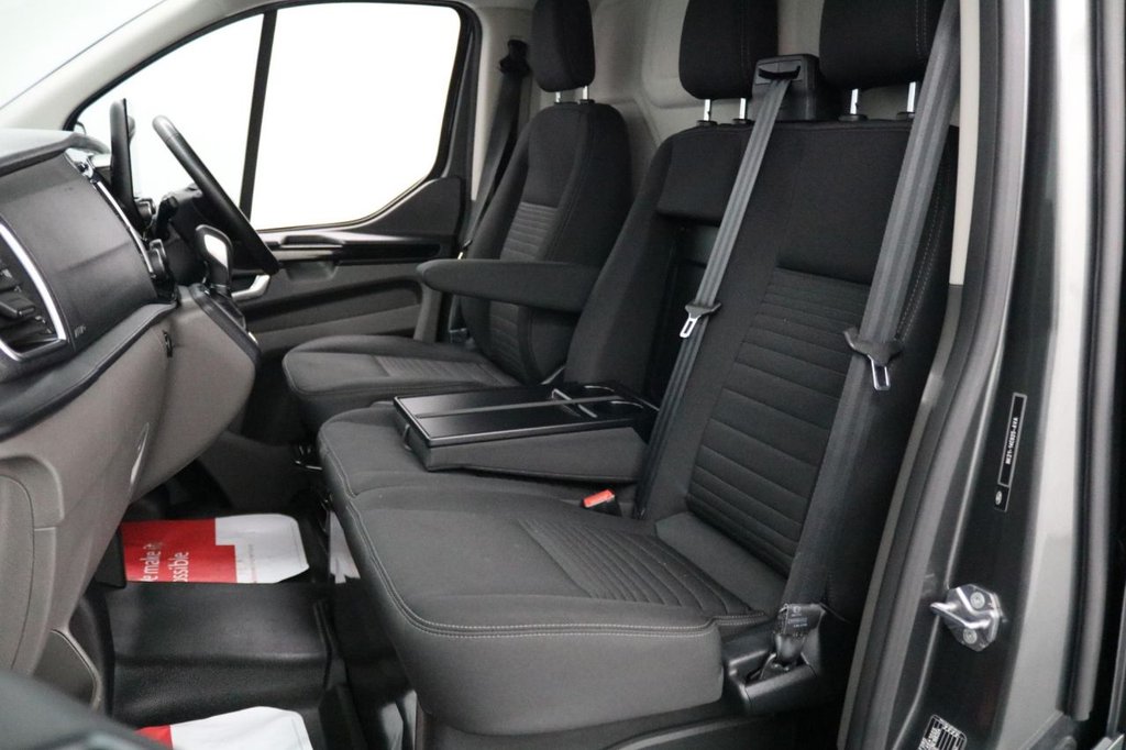 Used Ford Transit Custom 2023 for sale - 77534015: Photo 23