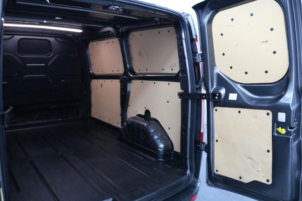 Used Ford Transit Custom 2023 for sale - 77534015: Photo 26