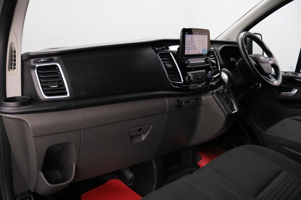 Used Ford Transit Custom 2023 for sale - 77534015: Photo 30
