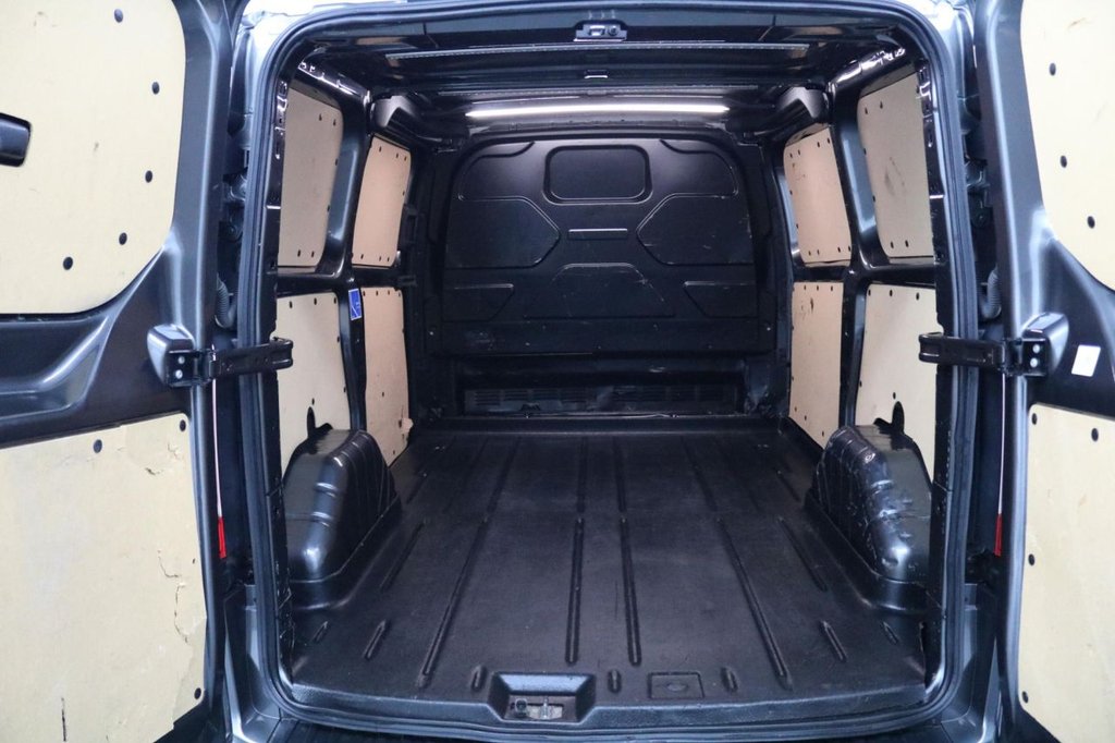 Used Ford Transit Custom 2023 for sale - 77534015: Photo 4