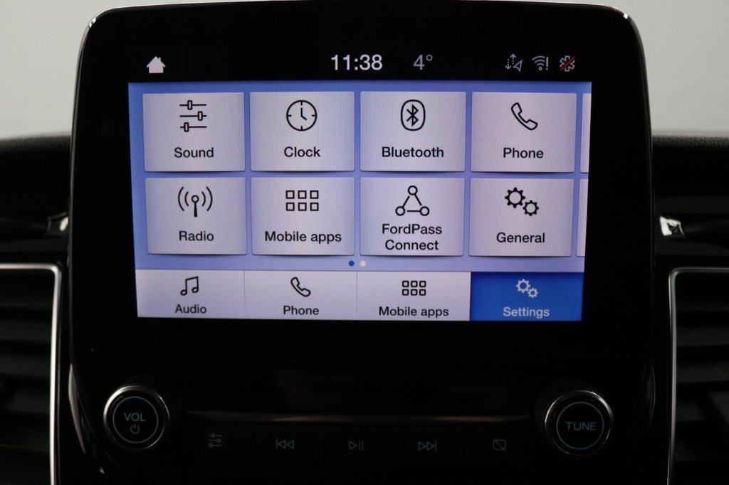 Used Ford Transit Custom 2023 for sale - 77534015: Photo 43