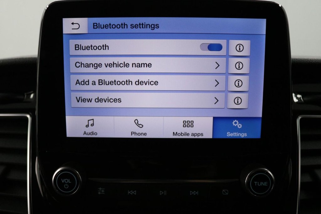 Used Ford Transit Custom 2023 for sale - 77534015: Photo 44