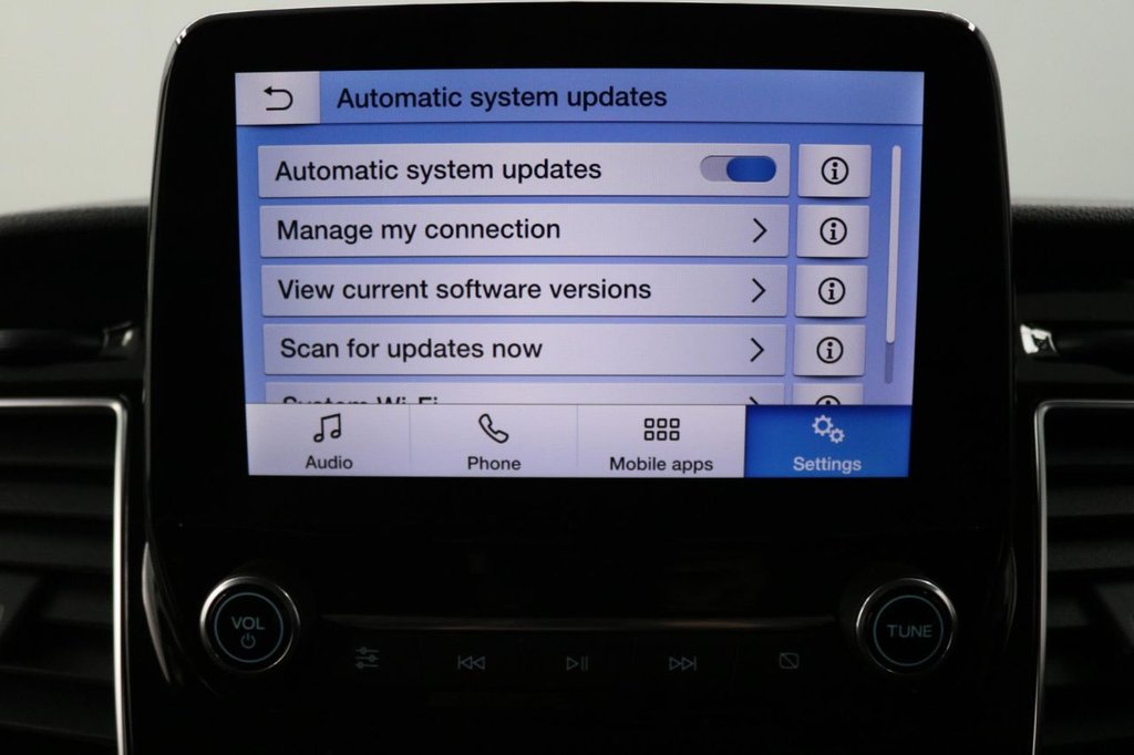 Used Ford Transit Custom 2023 for sale - 77534015: Photo 45