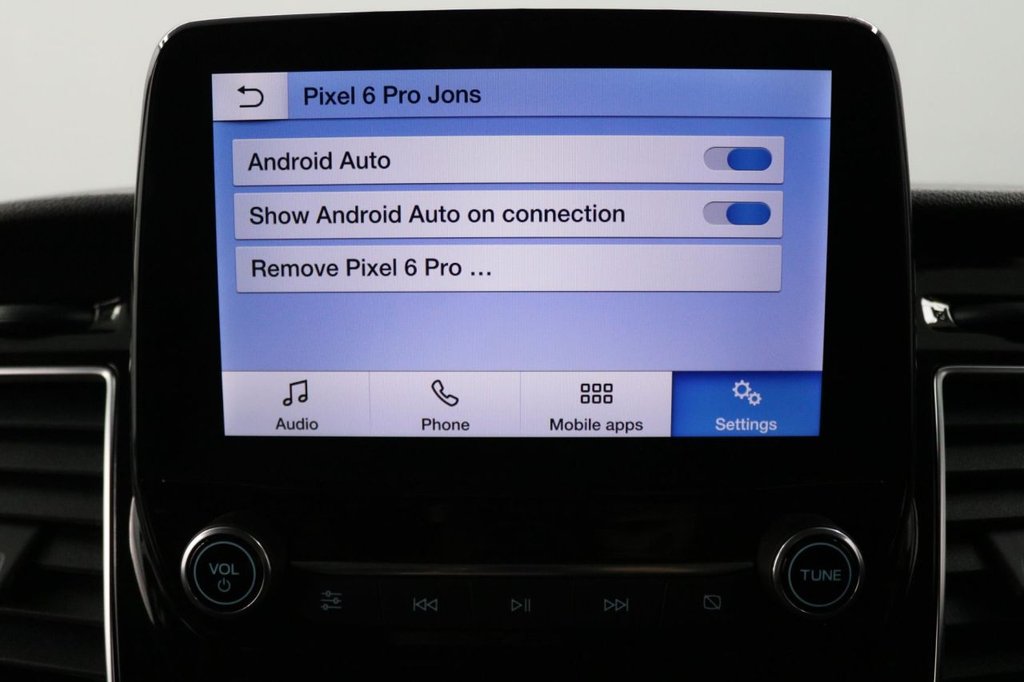 Used Ford Transit Custom 2023 for sale - 77534015: Photo 47