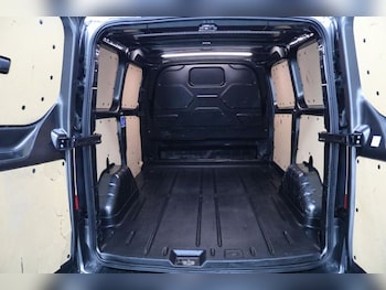 Used Ford Transit Custom 2023 for sale - 77534015: Photo