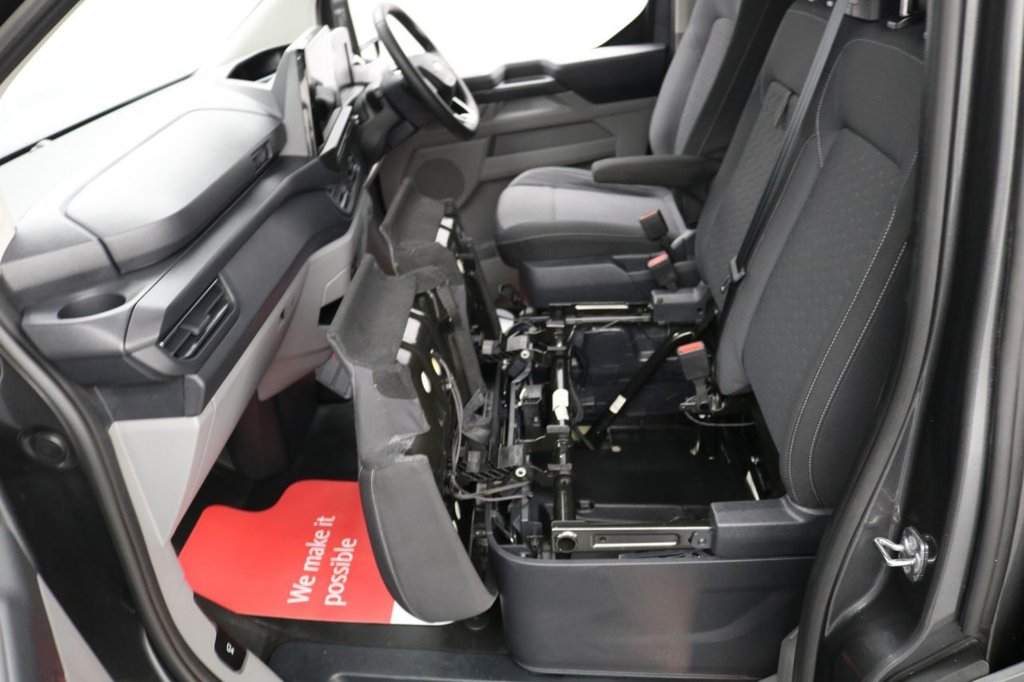 Vehicle 24