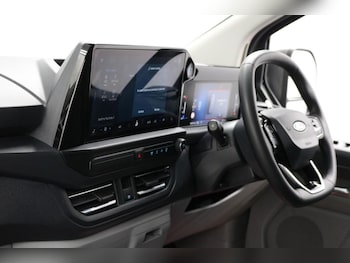 Used Ford Transit Custom 2023 for sale - 75498520: Photo