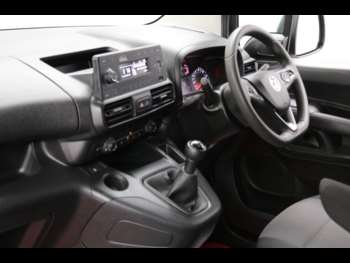 Used Vauxhall Combo 2021 for sale - 74722606: Photo