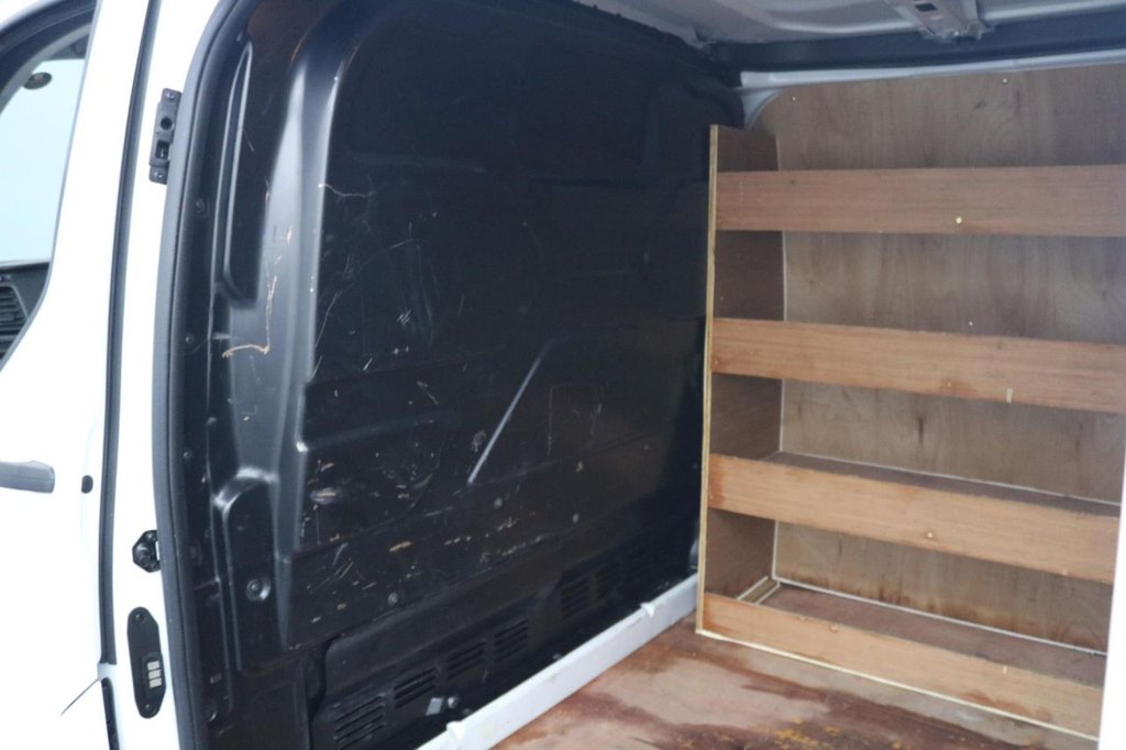 Used Ford Transit Custom 2021 for sale - 77512535: Photo 15