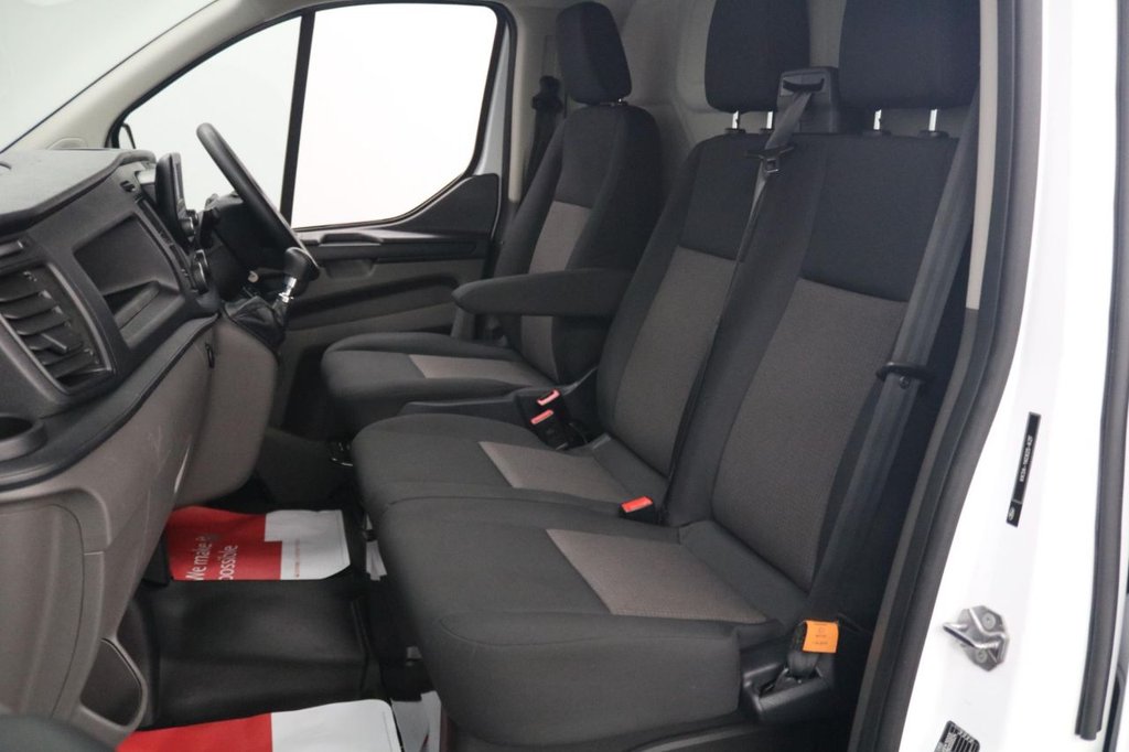 Used Ford Transit Custom 2021 for sale - 77512535: Photo 23