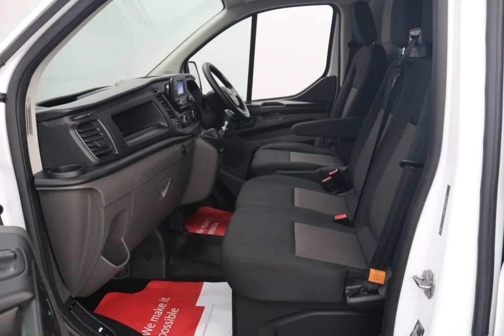 Used Ford Transit Custom 2021 for sale - 77512535: Photo 25