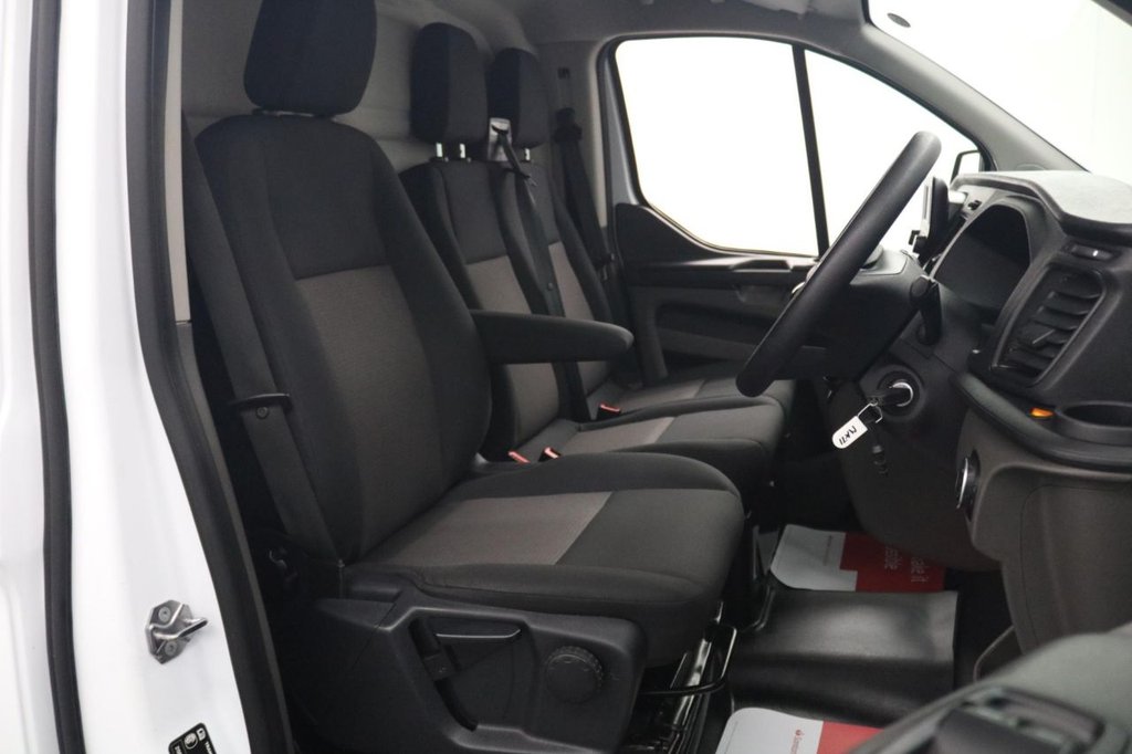 Used Ford Transit Custom 2021 for sale - 77512535: Photo 27