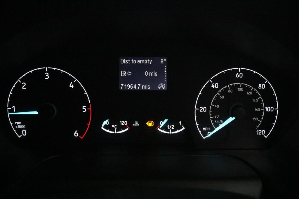 Used Ford Transit Custom 2021 for sale - 77512535: Photo 37