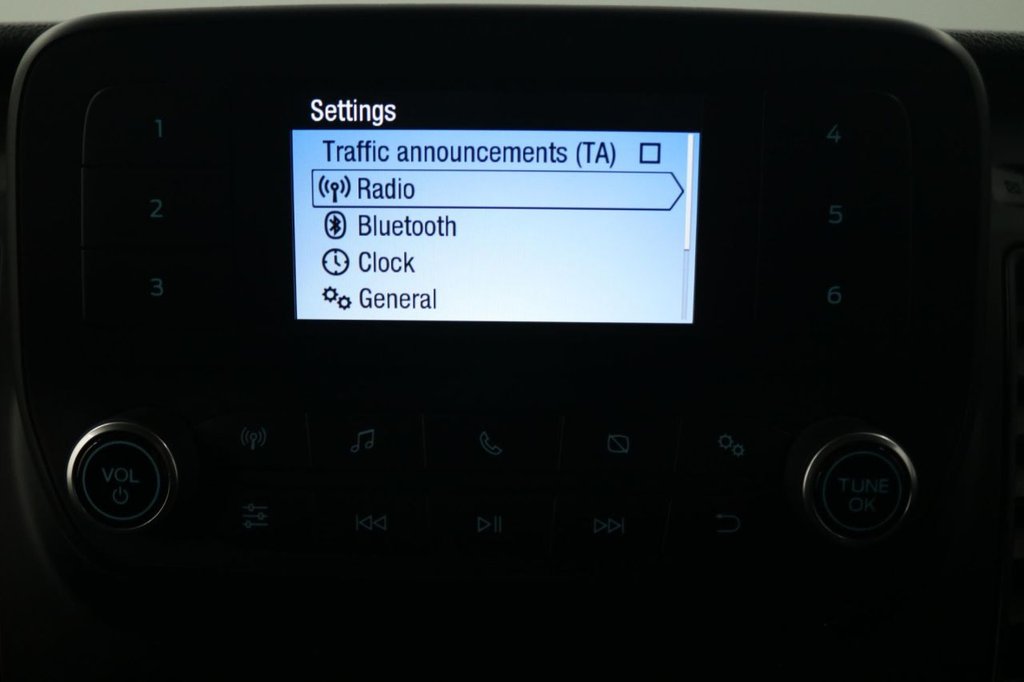 Used Ford Transit Custom 2021 for sale - 77512535: Photo 42