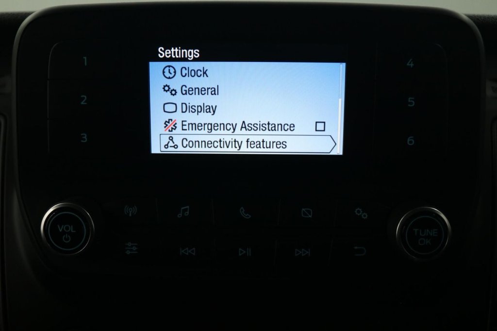 Used Ford Transit Custom 2021 for sale - 77512535: Photo 43