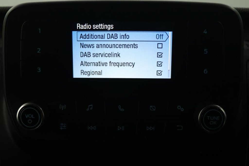 Used Ford Transit Custom 2021 for sale - 77512535: Photo 44