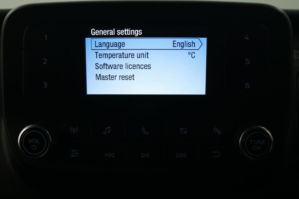 Used Ford Transit Custom 2021 for sale - 77512535: Photo 47