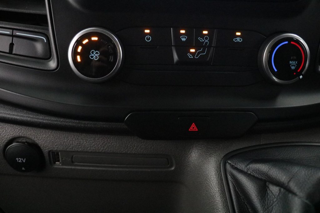 Used Ford Transit Custom 2021 for sale - 77512535: Photo 48