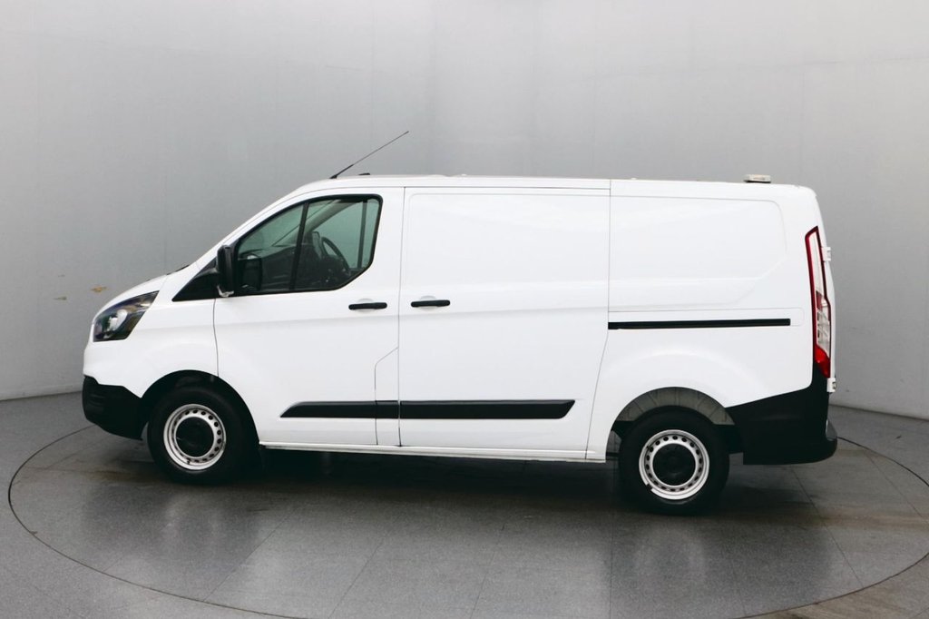 Used Ford Transit Custom 2021 for sale - 77512535: Photo 5