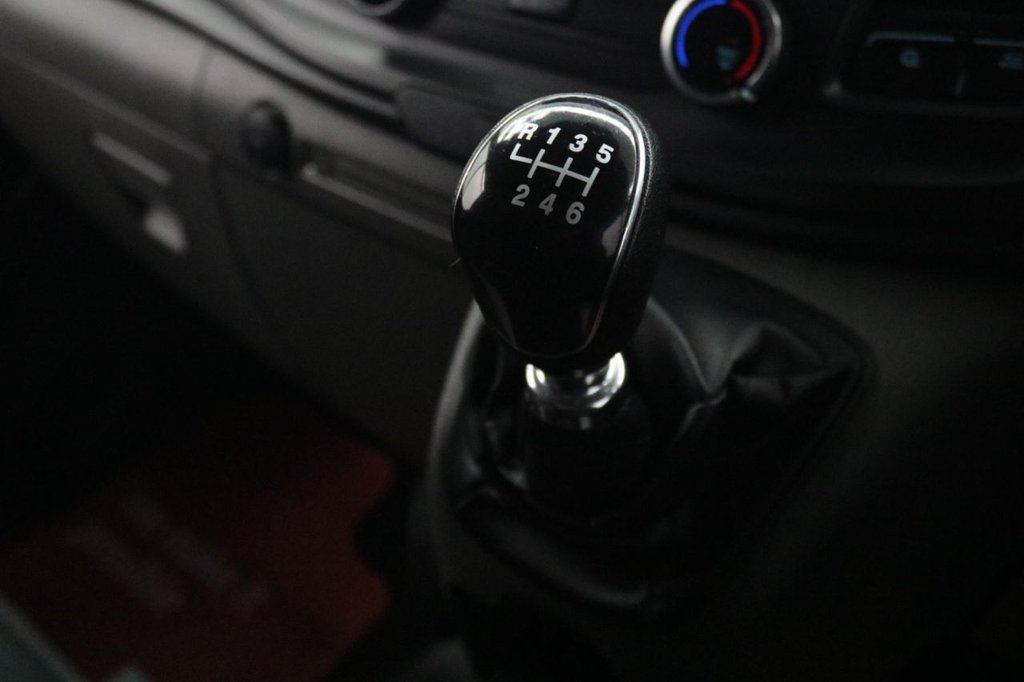 Used Ford Transit Custom 2021 for sale - 77512535: Photo 50