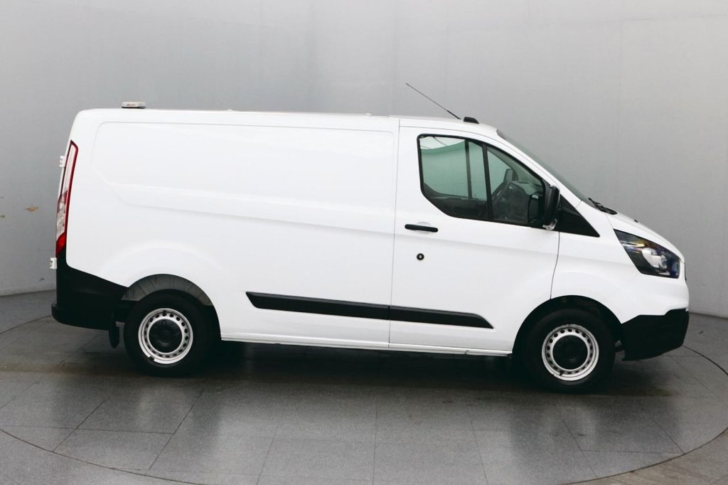 Used Ford Transit Custom 2021 for sale - 77512535: Photo 9