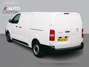 Used Peugeot Expert 2022 for sale - 79598502: Photo