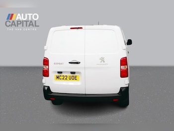 Used Peugeot Expert 2022 for sale - 78974846: Photo