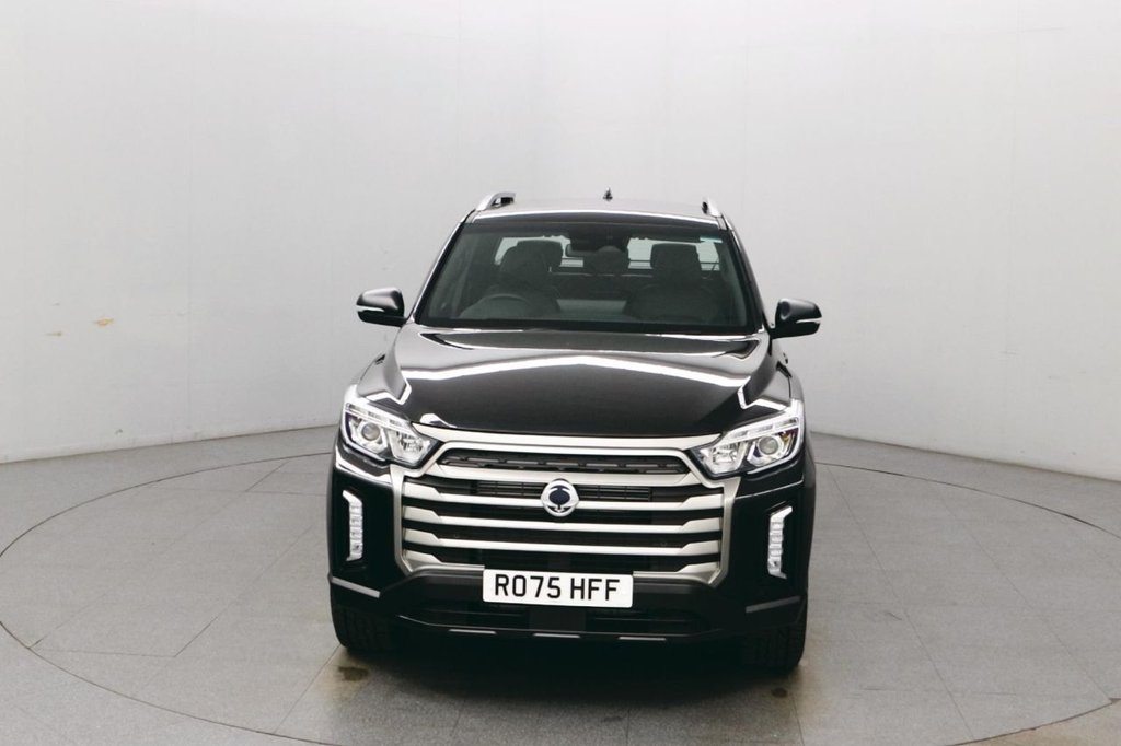 Used KGM Musso 2025 for sale - 77065154: Photo 11