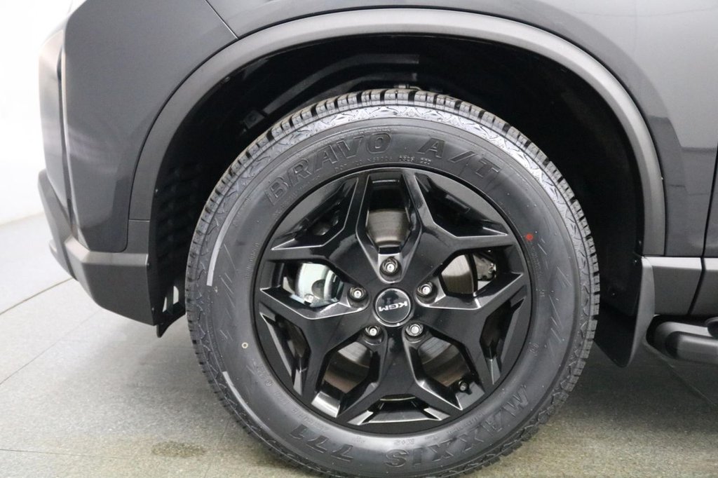 Used KGM Musso 2025 for sale - 77065154: Photo 12