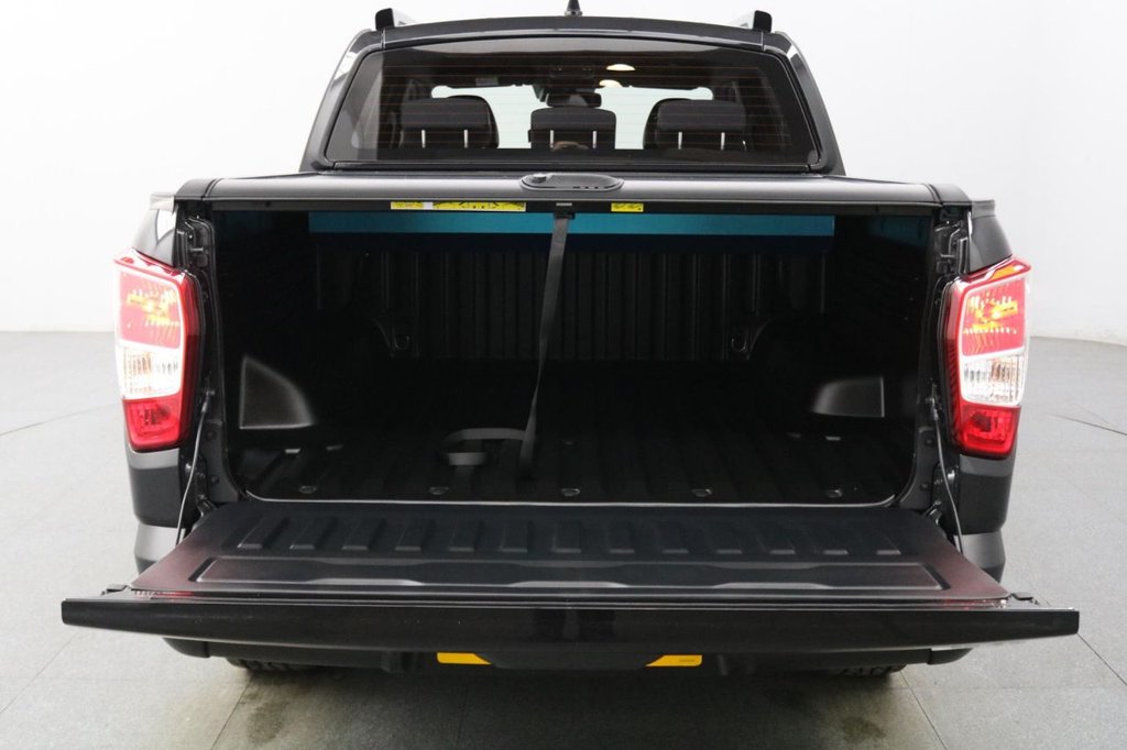 Used KGM Musso 2025 for sale - 77065154: Photo 17