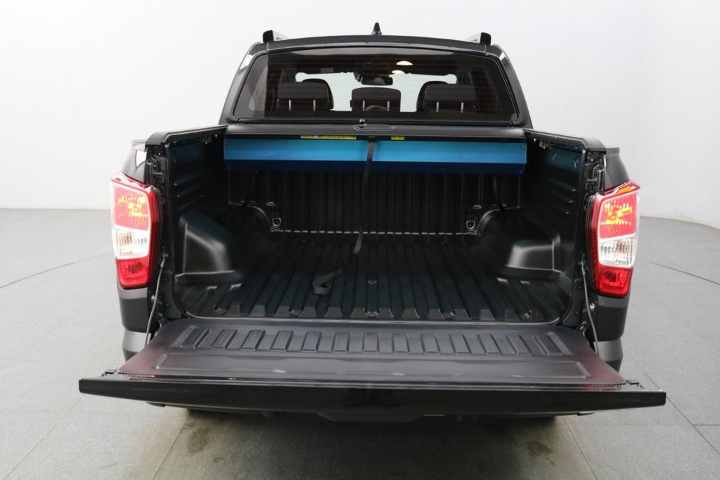 Used KGM Musso 2025 for sale - 77065154: Photo 18