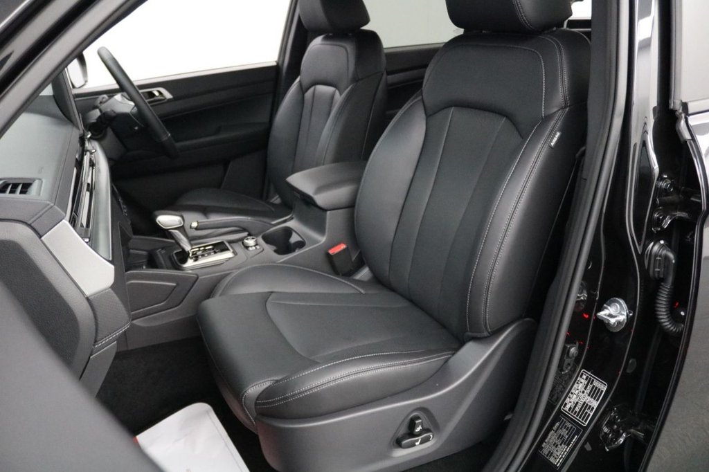 Used KGM Musso 2025 for sale - 77065154: Photo 19