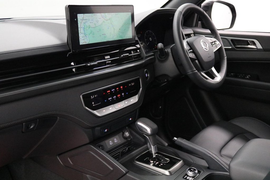 Used KGM Musso 2025 for sale - 77065154: Photo 2