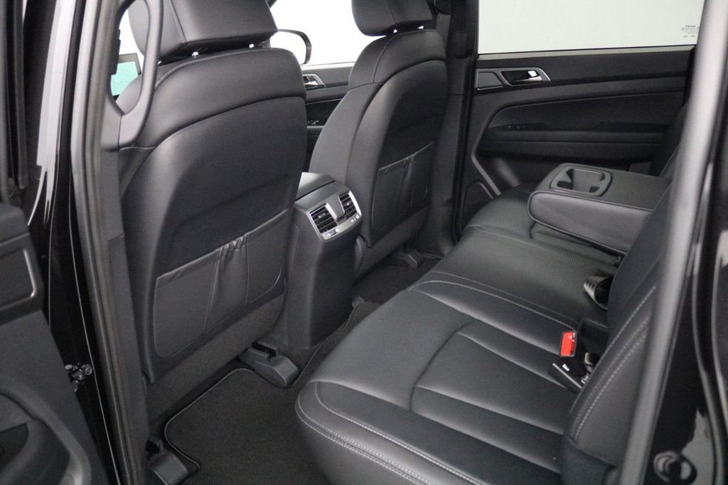 Used KGM Musso 2025 for sale - 77065154: Photo 22