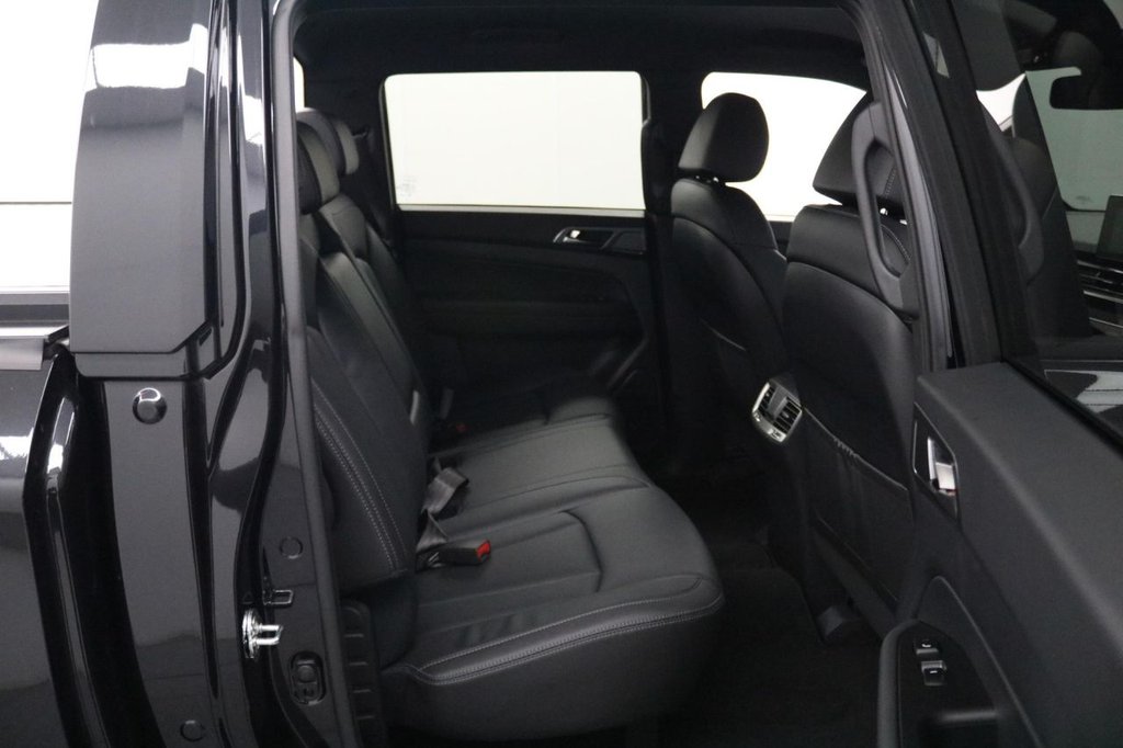 Used KGM Musso 2025 for sale - 77065154: Photo 25