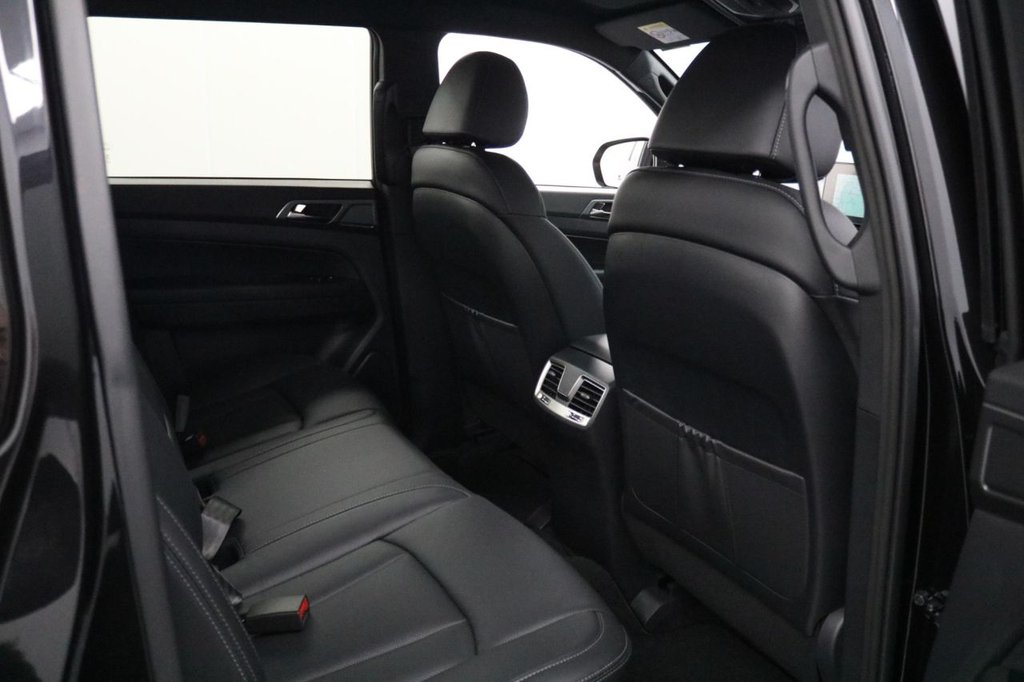 Used KGM Musso 2025 for sale - 77065154: Photo 26