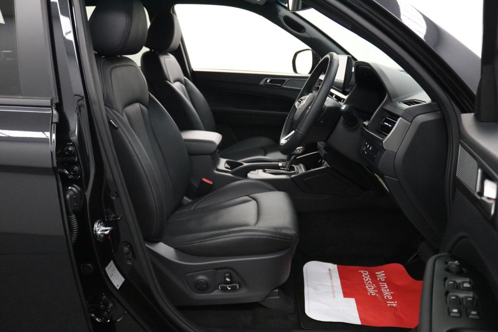 Used KGM Musso 2025 for sale - 77065154: Photo 27