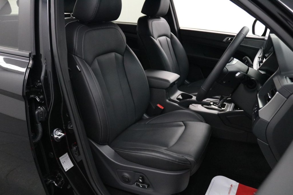 Used KGM Musso 2025 for sale - 77065154: Photo 29