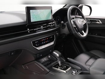 Used KGM Musso 2025 for sale - 77065154: Photo