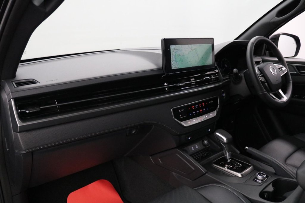 Used KGM Musso 2025 for sale - 77065154: Photo 30