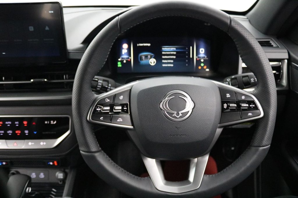 Used KGM Musso 2025 for sale - 77065154: Photo 35