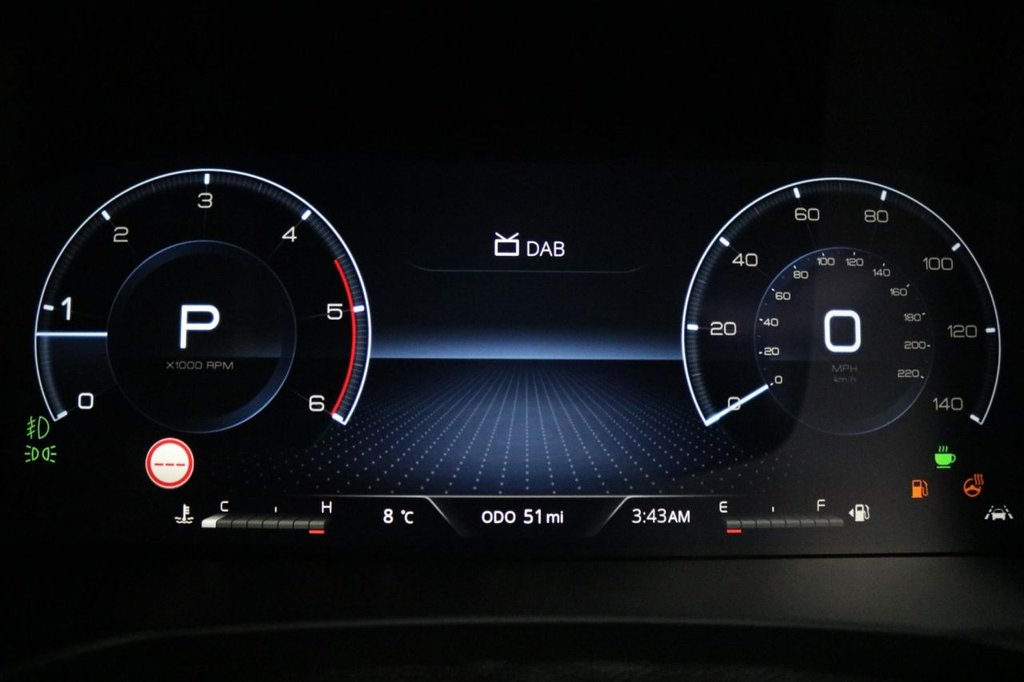 Used KGM Musso 2025 for sale - 77065154: Photo 40