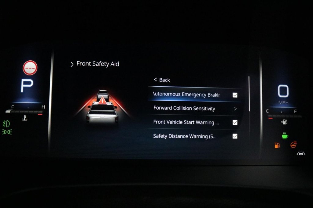 Used KGM Musso 2025 for sale - 77065154: Photo 43