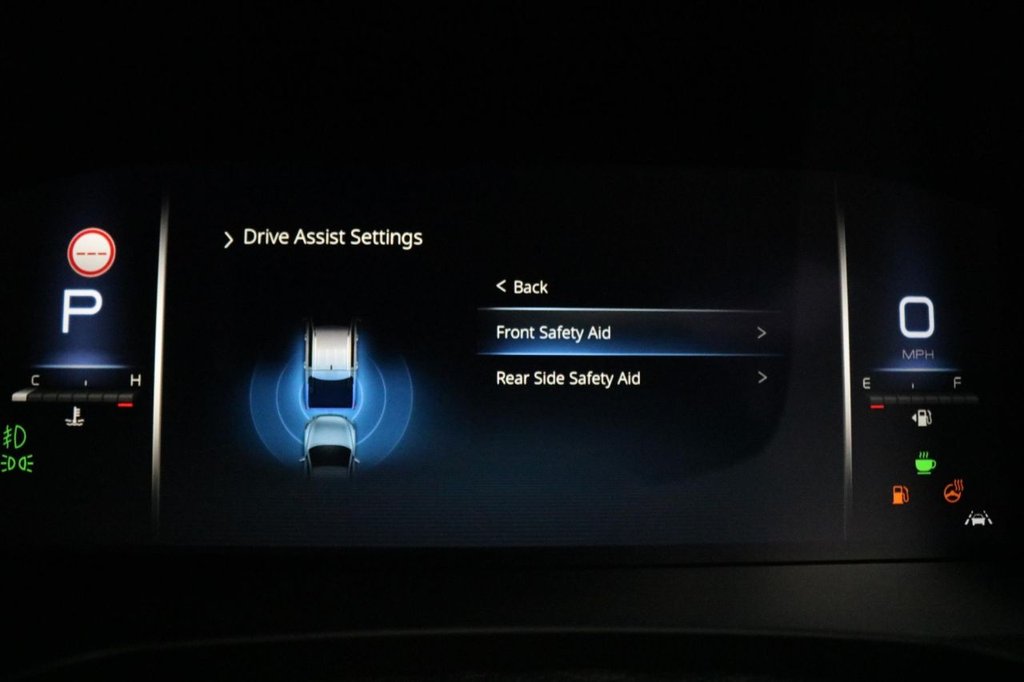 Used KGM Musso 2025 for sale - 77065154: Photo 46