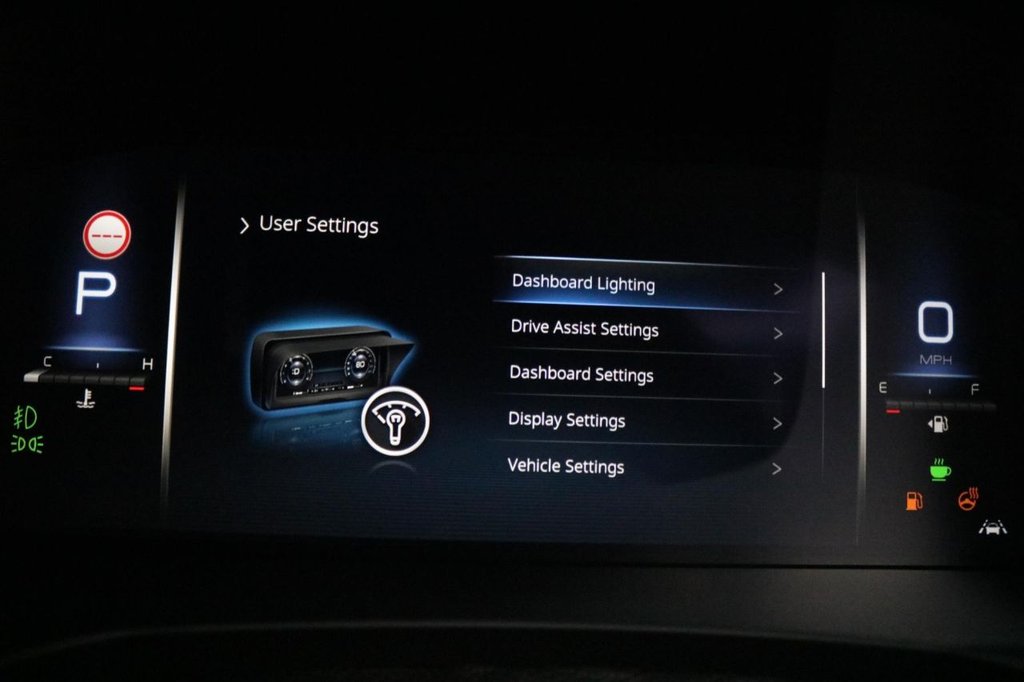 Used KGM Musso 2025 for sale - 77065154: Photo 47