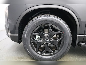 Used KGM Musso 2025 for sale - 77065154: Photo