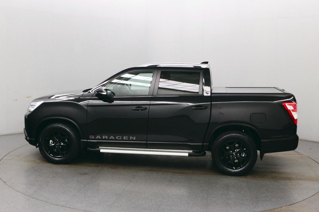 Used KGM Musso 2025 for sale - 77065154: Photo 5