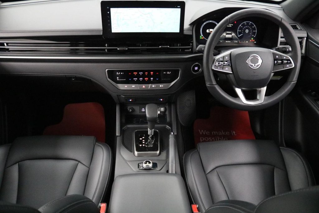 Used KGM Musso 2025 for sale - 77065154: Photo 50