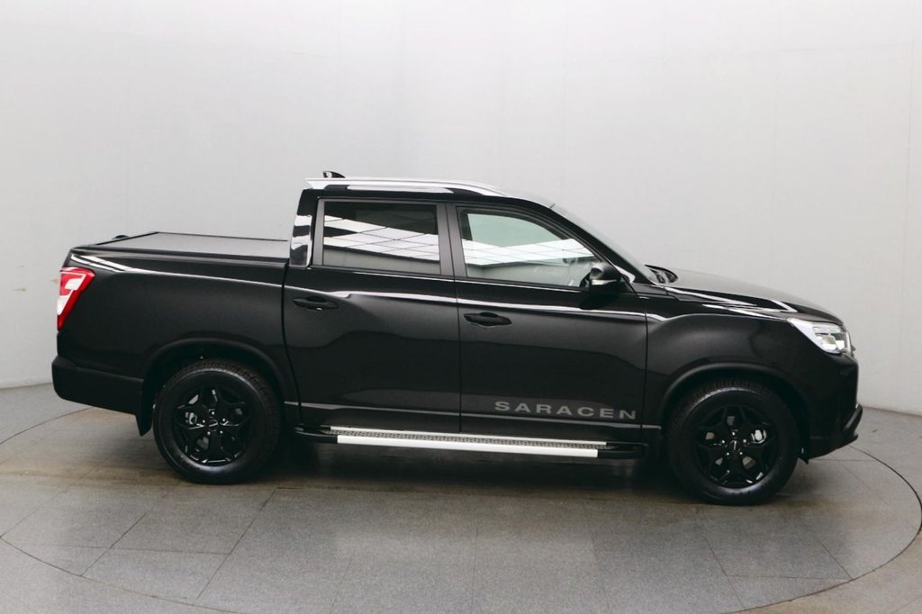 Used KGM Musso 2025 for sale - 77065154: Photo 9