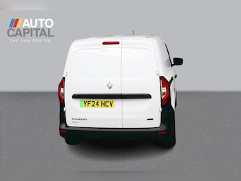 Used Renault Kangoo 2024 for sale - 78975167: Photo